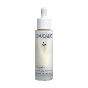 Pigment dog'lariga qarshi yorqinlashtiruvchi Caudalie Vinoperfect Dark Spot Brightening Serum serumi, 50 ml