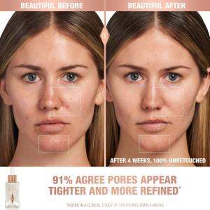 Сыворотка-эликсир для лица с витамином C Charlotte's Magic Serum with Vitamin C 