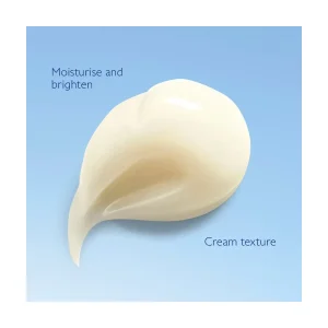 Ko'z atrofi uchun yorqinlashtiruvchi Caudalie Vinoperfect Brightening Eye Cream kremi, 15 ml