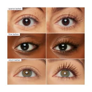 Удлиняющая мини-тушь для ресниц tarte tartelette XL Tubing Mascara - Brown, 4 мл