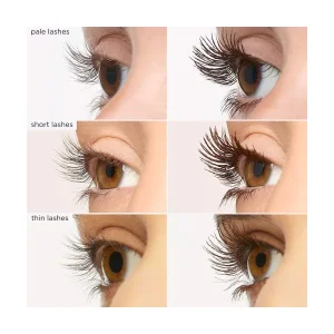 Удлиняющая мини-тушь для ресниц tarte tartelette XL Tubing Mascara - Brown, 4 мл