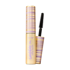 Удлиняющая мини-тушь для ресниц tarte tartelette XL Tubing Mascara Black, 4 мл