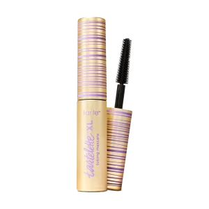Удлиняющая мини-тушь для ресниц tarte tartelette XL Tubing Mascara - Black, 4 мл