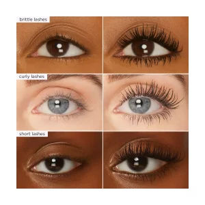 Удлиняющая мини-тушь для ресниц tarte tartelette XL Tubing Mascara - Black, 4 мл