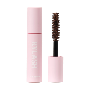 Мини-тушь для объёма ресниц Kylie Cosmetics Kylash Volume Mascara True Brown, 1 мл
