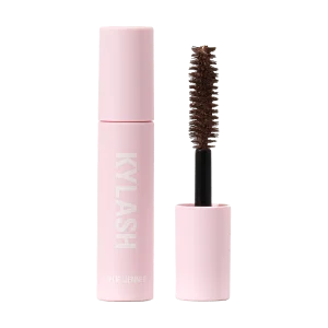 Мини-тушь для объёма ресниц Kylie Cosmetics Kylash Volume Mascara True - Brown, 1 мл