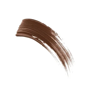 Kipriklarga hajm beruvchi mini tush Kylie Cosmetics Kylash Volume Mascara True Brown, 1 ml