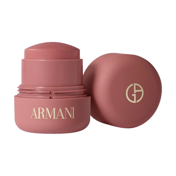 Кремовые румяна-стик Giorgio Armani Dolci Blush 5 Mauve Blush, 8 г