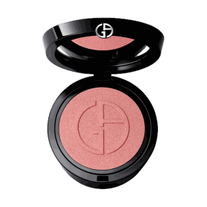 Сияющие румяна Giorgio Armani Luminous Silk Glow Blush 50 Euphoric, 3,6 г