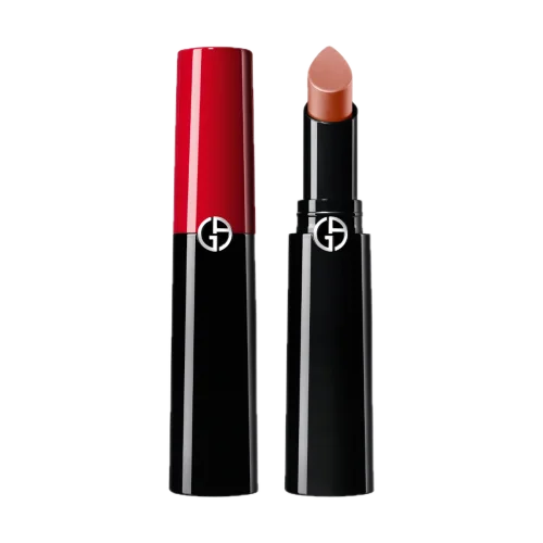 Стойкая сатиновая помада Giorgio Armani Lip Power - 102 Romanza