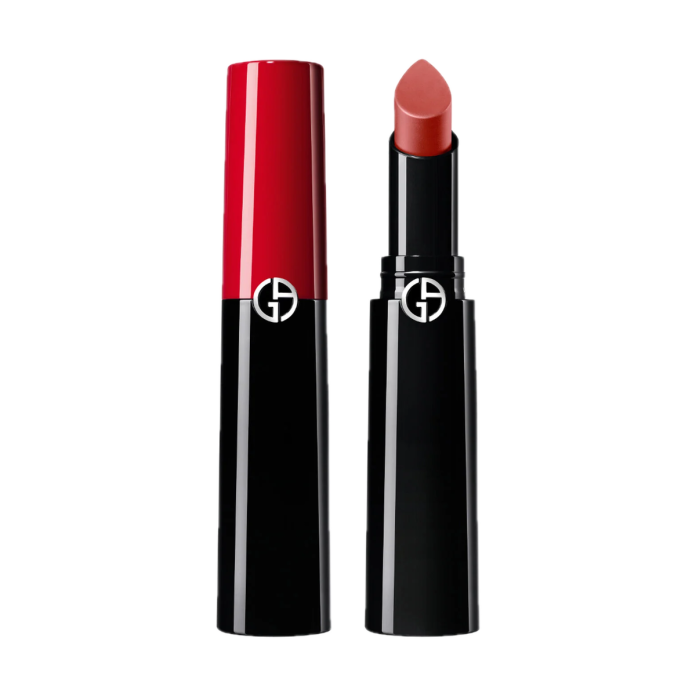 Стойкая сатиновая помада Giorgio Armani Lip Power 108 In Love, 3,1 г