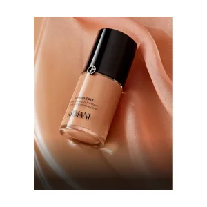 Тональная основа Armani Beauty  Luminous Silk Natural Glow Blurring Liquid Foundation - 1 Fair Cool Peach