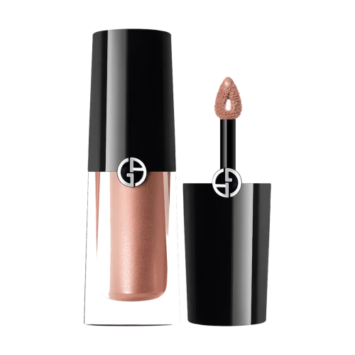 Жидкие тени для век Giorgio Armani Eye Tint - 44 Rose Gold, 3мл