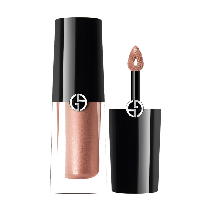 Жидкие тени для век Giorgio Armani Eye Tint - 44 Rose Gold, 3 мл