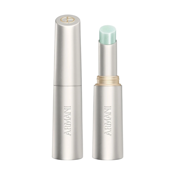 Оттеночный бальзам для губ Giorgio Armani Prisma Flash 01 Rose Flash, 2,1 г