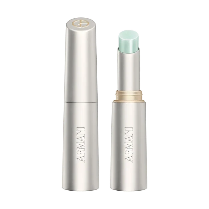 Giorgio Armani Prisma Flash 01 Rose Flash rangli lab balzami, 2,1 g