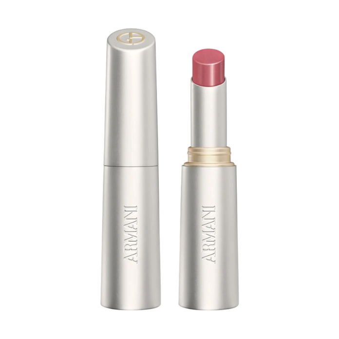 Оттеночный бальзам для губ Giorgio Armani Prisma Flash 34 Bloom Flash, 2,1 г