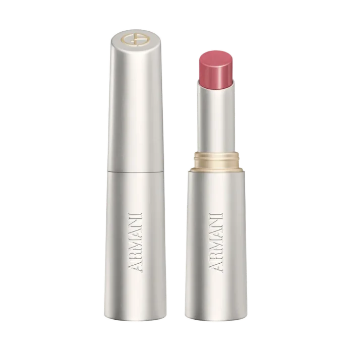 Оттеночный бальзам для губ Giorgio Armani Prisma Flash - 34 Bloom Flash