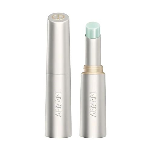 Мини-бальзам для губ Giorgio Armani Prisma Flash - 01 Rose Flash, 1 ml