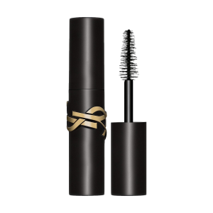 Мини-тушь для экстремального объёма ресниц Yves Saint Laurent Lash Clash 01 Noir, 2 мл