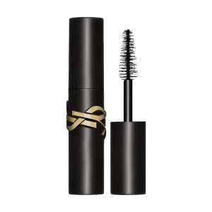 Мини-тушь для экстремального объёма ресниц Yves Saint Laurent Lash Clash - 01 Noir, 2 мл
