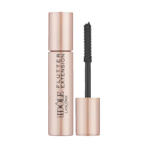 Мини-тушь для удлинения ресниц Lancôme Lash Idôle Flutter Extension - Black, 2 мл