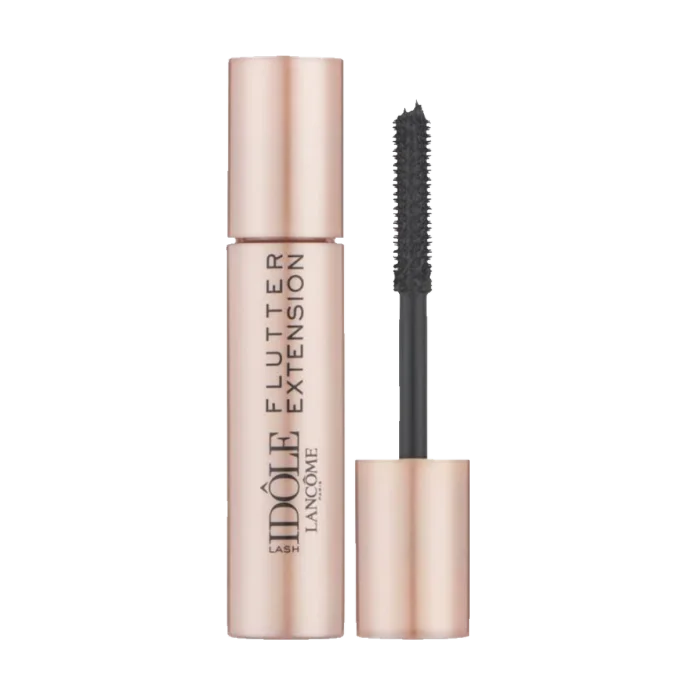 Мини-тушь для удлинения ресниц Lancôme Lash Idôle Flutter Extension - Black, 2 мл
