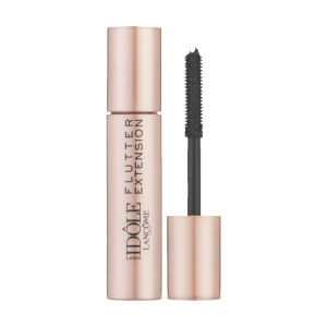 Мини-тушь для удлинения ресниц Lancôme Lash Idôle Flutter Extension Black, 2 мл