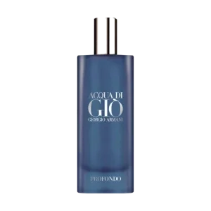 Парфюмерная вода для мужчин Giorgio Armani Acqua di Giò Profondo Eau de Parfum, 15 мл