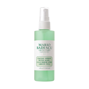 Увлажняющий мист для лица Mario Badescu Facial Spray Aloe, Cucumber and Green Tea, 118 мл