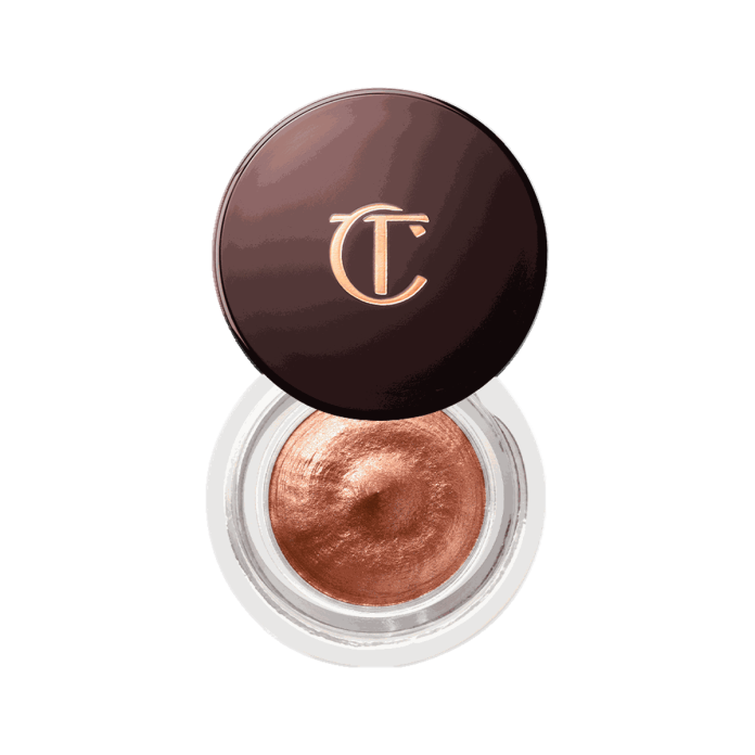 Кремовые тени для век Charlotte Tilbury Eyes to Mesmerise Walk of No Shame, 7 мл