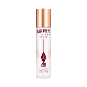 Фиксирующий спрей для макияжа Charlotte Tilbury Airbrush Flawless Setting Spray XL, 200 мл