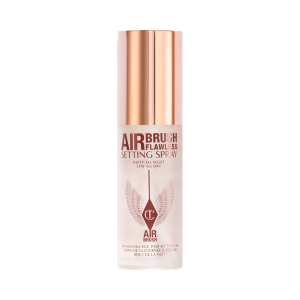 Мини-фиксирующий спрей для макияжа Charlotte Tilbury Airbrush Flawless Setting Spray, 34 мл