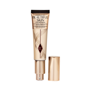 Увлажняющий тональный крем Charlotte Tilbury Beautiful Skin Foundation 1 Neutral, 30 мл