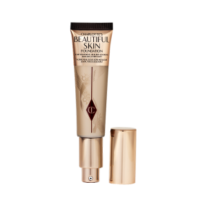 Увлажняющий тональный крем Charlotte Tilbury Beautiful Skin Foundation 3 Neutral, 30 мл