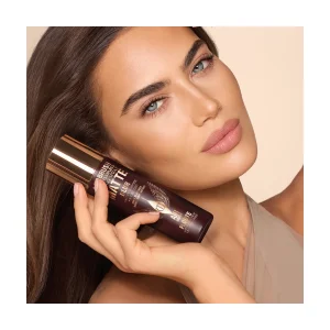 Матирующий спрей-фиксатор Charlotte Tilbury Airbrush Flawless Setting Spray Matte - 100 мл