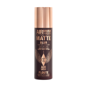 Матирующий спрей-фиксатор Charlotte Tilbury Airbrush Flawless Setting Spray Matte, 100 мл