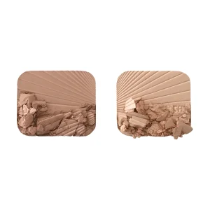 Charlotte Tilbury Filmstar Bronze & Glow Light to Medium bronzer va xaylayter paletkasi, 16 g