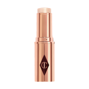 Кремовый хайлайтер-стик Charlotte Tilbury Unreal Highlighter Glazed Goddess, 8,5 г