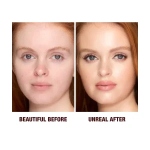 Увлажняющий тональный стик Charlotte Tilbury Unreal Skin - 1.5 Fair