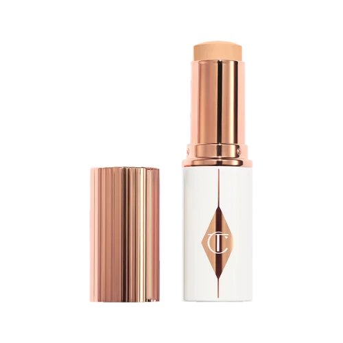 Увлажняющий тональный стик Charlotte Tilbury Unreal Skin - 3 Fair
