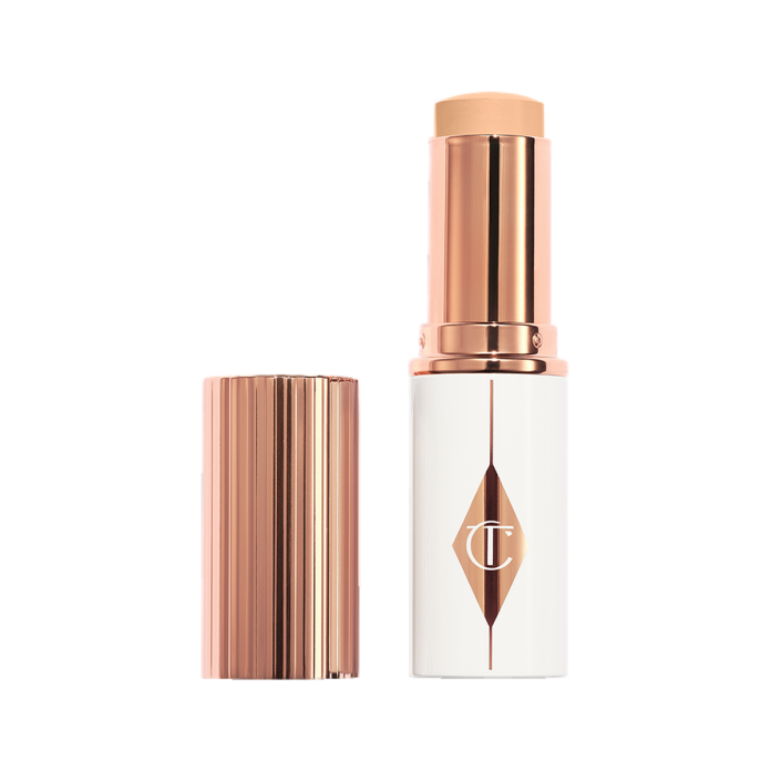 Увлажняющий тональный стик Charlotte Tilbury Unreal Skin 3 Fair, 9 г