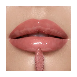Блеск-плампер Charlotte Tilbury Pillow Talk Big Lip Plumpgasm - Fair to Medium