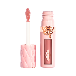 Блеск-плампер Charlotte Tilbury Pillow Talk Big Lip Plumpgasm Fair to Medium, 5,5 мл