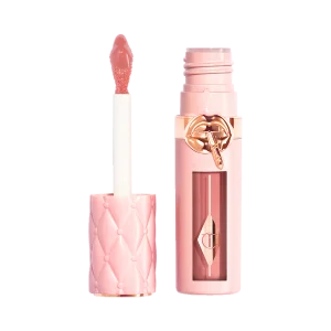 Блеск-плампер Charlotte Tilbury Pillow Talk Big Lip Plumpgasm - Fair to Medium