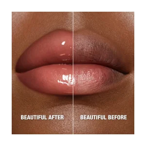 Блеск-плампер Charlotte Tilbury Pillow Talk Big Lip Plumpgasm - Fair to Medium