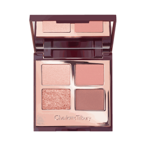 Палетка теней Charlotte Tilbury Luxury Palette Pillow Talk, 5,2 г