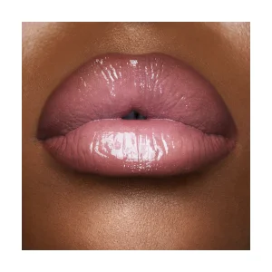 Charlotte Tilbury Pillow Talk Lip Kit Fair lab uchun mini to'plam, 2,3 g