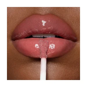 Charlotte Tilbury Pillow Talk Glossy Lips Duo Medium mini gloss to'plami, 7,9 ml