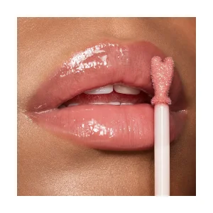 Charlotte Tilbury Pillow Talk Glossy Lips Duo Original mini gloss to'plami, 7,9 ml